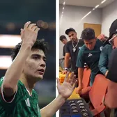 Le-a fost teamă de FIFA  Jucătorii Mexicului, nevoiți să returneze ceasuri în valoare de   aproape un milion de euro  oferite de un influencer american