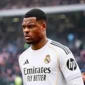 Oficial: Chivu și-a pierdut titularul    Denzel Dumfries  a fost prezentat de Real Madrid