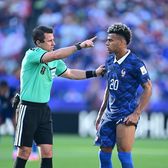 L'Equipe, nemiloasă  „Centralul”   a primit nota 1  după meciul Paraguay - Franța de la CM 2026! Marile greșeli ale arbitrului uzbec 