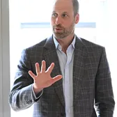 „Tatăl meu urăște fotbalul”   Prințul William, dezvăluire surprinzătoare despre   Regele Charles