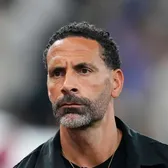 Drama lui Rio Ferdinand  Legenda lui Manchester United a dezvăluit   de ce nu a devenit antrenor:  „Asta mi-a distrus dorința”