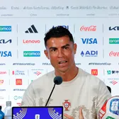 Ronaldo, ultimul meci la Mondial?  Dorința lui Cristiano înainte de   duelul cu Spania:  „Să mai aveți ocazia să mă «omorâți» puțin”