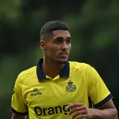 Transfer pentru Chivu  Italienii anunță:   „N-a jucat cu Steaua și semnează cu Inter!”.  La ce sumă se ridică tranzacția