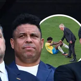 Ancelotti și Vinicius, vinovați    Ronaldo, analiză tăioasă  a parcursului Braziliei: „A făcut prea multe greșeli” + „N-a fost Mondialul lui”