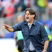 Să fie primit!    Pochettino  i-a lăsat mască pe jurnaliști după intervenția lui Trump în cazul Balogun: „Toți sărbătoresc!”