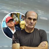CTP, furios  S-a enervat când a auzit de   scandalul provocat de Trump  la Mondial: „A mânjit ca un mistreț tot ce e omenesc pe această planetă”