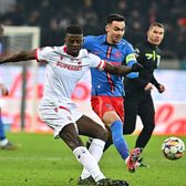 În februarie era loial   O declarație a lui   Gnahore  a devenit virală după transferul la FCSB: „Nu voi schimba cluburile!”