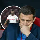 Nicolescu nu se aștepta   Președintele lui Dinamo, despre mutarea lui Gnahore la FCSB: „Se putea duce   oriunde altundeva”