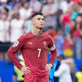 Unic la Mondial. Vis neatins  Ce a făcut Cristiano Ronaldo la cele 6 turnee finale.   Retragerea de la națională e aproape! „Plec împăcat”