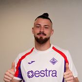 Cine l-a adus pe Drăgușin la Fiorentina    OFICIAL.    Italianul care i-a influențat cariera lui Drăgușin  și la Juventus și Tottenham l-a transferat acum în Serie A