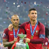 De ce contestă campionii Portugalia    Motivul furiei lui Quaresma,  câștigător la EURO cu lusitanii, dincolo de eliminarea naționalei