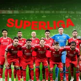 Benfica transferă din Liga 1  Pe ce jucător a pus ochii fosta echipă a lui   Jose Mourinho.  Toate detaliile mutării
