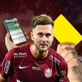 Șoc în Liga 1!  Damjan Djokovic și juristul de la CFR Cluj,   anchetați de FRF pentru pariuri  » Ce pedeapsă riscă jucătorul