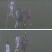 De-asta e anchetat Djokovic!    VIDEO.  Faza bizară de la care a pornit investigația împotriva jucătorului de la   CFR Cluj