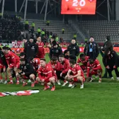 A refuzat noul rol la Dinamo   A explicat de ce nu continuă alături de „câini”:   „Nu sunt dispus”