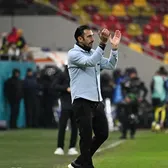 Charalambous vrea să-l relanseze   Fostul antrenor de la FCSB a cerut în Grecia un atacant trecut prin   Superliga