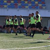 Probleme la CCA   Mai mulți arbitri    au picat teste fizice,  înaintea startului noului sezon din Liga 1!