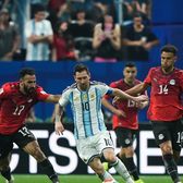 De ce suferă atât de mult Argentina    5 motive  pentru care Messi și campionii lumii ajung în situații limită la Mondial