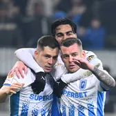 Cine transmite Vitebsk - U Craiova     Unde se vede la TV  meciul campioanei României din turul 1 preliminar din Liga Campionilor