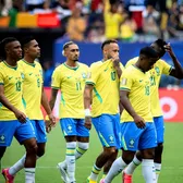 Un singur jucător în avion!  Delegația Braziliei s-a întors în țară, după eliminarea prematură de la CM 2026.   Carlo Ancelotti nu și-a însoțit stafful