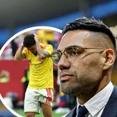 „Încurajează mediocritatea și lenea”   Radamel Falcao,   critici dure  la adresa fotbalului din Columbia, după eliminarea de la CM 2026