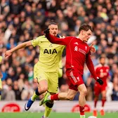 De ce a eșuat Drăgușin!  5 motive pentru care   „tricolorul” nu a reușit la Tottenham  și în Premier League