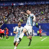 Messi, dar până când?    ANALIZĂ:  De ce Argentina   nu e favorită  la a câștiga Campionatul Mondial 2026