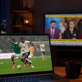 Fotbalul noaptea bate România TV în prime-time!    Cele mai vizionate partide de la CM,  după miezul nopții, sunt peste audiența televiziunilor de știri pe parcursul serii