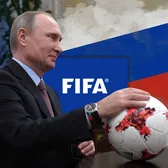 Rusia, înapoi în fotbal?!  De ce FIFA vrea să permită echipelor Moscovei să reintre în competiții,   deși războiul continuă.  Reacția lui Infantino