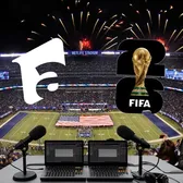 Antena 1 se mută în SUA  Începând din sferturi, Mondialul va fi comentat de la fața locului.   Cele 4 voci care vor fi pe stadioane