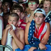 „Visul american” s-a izbit de realitate  De ce SUA continuă să   rateze întâlnirea cu elita mondială