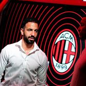 Noi mutări în „era Amorim”  AC Milan a cheltuit   peste 100 de milioane de euro  pentru doi jucători » Ce alte ținte are