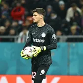 „Nu poți să spui «nu»”   Titularul de la FCSB   nu exclude un transfer la Dinamo:  „Odată ce m-am maturizat...”