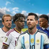 Infantino își freacă palmele  Regula introdusă de FIFA la   CM 2026  e pe cale să ducă toate favoritele în semifinale!