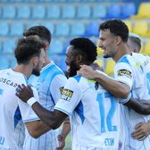 Debut cu dreptul în Liga Campionilor  U Craiova,   victorie clară cu Vitebsk  în preliminarii » Al Hamlawi, „dublă”!