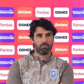 Coelho spune unde a greșit U Craiova  Antrenorul campioanei, după 4-1 în   Liga Campionilor:  „Pare că a fost ușor, dar n-a fost”