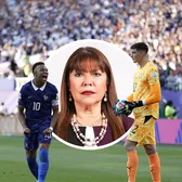 Mbappe, amenințat cu închisoarea  Senatoarea rasistă din Paraguay îl atacă din nou: „Nu te pune cu noi!   Ronaldinho a pățit-o deja”  » Prin ce a trecut brazilianul în 2020