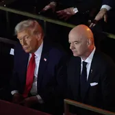 Probleme pentru Infantino  Șeful FIFA, reclamat pentru   încălcări repetate ale neutralității politice!   » Cine a înaintat plângerea