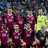 „Nedrept!”   Ionuț Rada,   devastat după decesul lui Gabi Mureșan,  fostul său coleg de la CFR Cluj: „Nu-mi vine să cred, am împărțit atâtea momente”