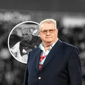 „Nu am vrut să cred”    Președintele de la CFR Cluj, șocat după decesul lui   Gabi Mureșan:   „O pierdere foarte mare”