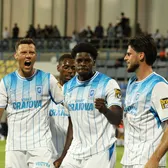 Craiova, 99% calificată   După victoria cu Vitebsk,   campioana României  e peste toate echipele din primul tur al Ligii Campionilor