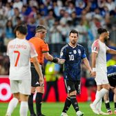 E Argentina favorizată la Mondial?   Cifrele care arată că arbitrii sunt foarte   indulgenți cu naționala lui Messi  la CM 2026 » Anglia e cea mai pedepsită