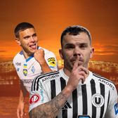 Dinamo Kiev - U Cluj     LIVE de la 20:00  » Vicecampioana României își începe parcursul european cu un meci de foc