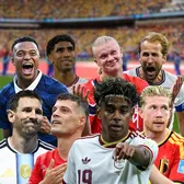 Meciuri de foc la CM 2026  Sferturile încep cu reeditarea semifinalei din 2022!   Franța - Maroc,  live de la 23:00 » Programul complet