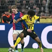 Lovitura Barcelonei  Clubul catalan, acord cu   extrema care are mamă româncă.  Legătura cu Flick
