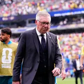 „Aș rezilia contractul”   Legenda Braziliei cere ca   Ancelotti să fie dat afară:  „A provocat o rușine!” + nici Endrick n-a scăpat