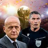 Kovacs, ignorat din nou  Decizia luată astăzi de Pierluigi Collina, înainte de   sferturile CM 2026.  Arbitrul român, primul afectat