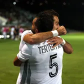 CFR Cluj mai are de așteptat    VIDEO.  Cum s-a terminat primul meci din „dubla” care decide   adversara  ardelenilor din Conference League
