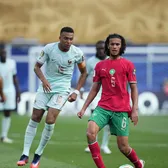 Borne istorice în Franța - Maroc  Mbappe a doborât un record vechi de   peste 40 de ani   » Bouaddi, depășit doar de Pele