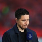 Samir Nasri, audiat zece ore    Legături suspecte  ale ex-fotbalistului, menționate într-o anchetă de spălare de bani și trafic de droguri